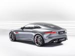 Jaguar C-X16 Concept 2011 года